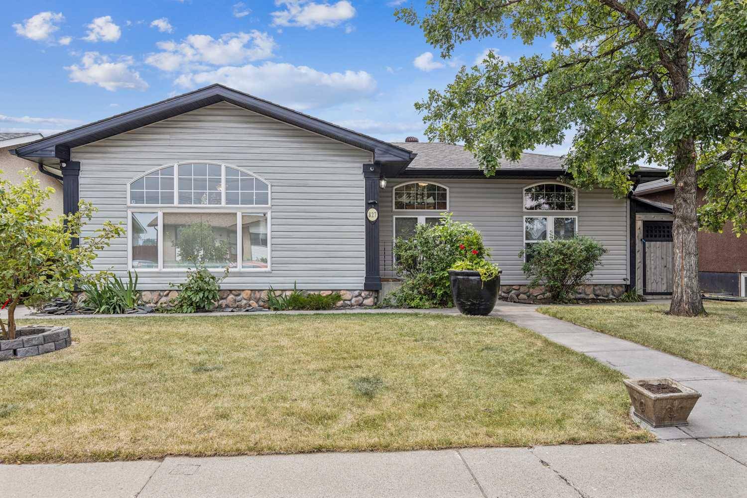 Calgary, AB t2a1x6,827 Raynard CRES SE