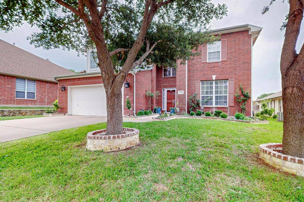 Mansfield, TX 76063,1908 Winter Park Drive