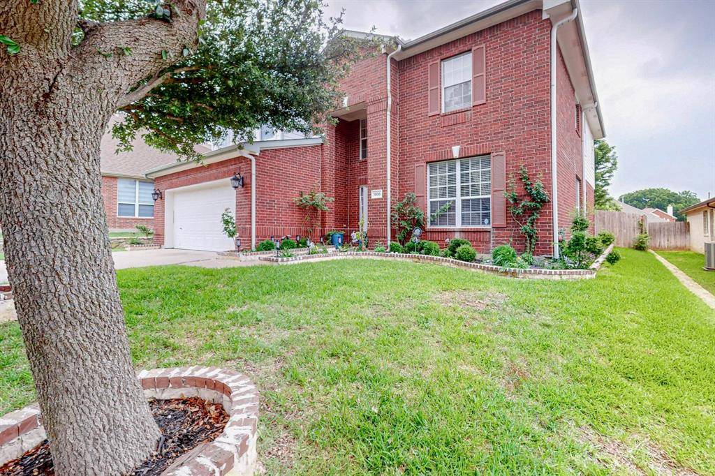 Mansfield, TX 76063,1908 Winter Park Drive