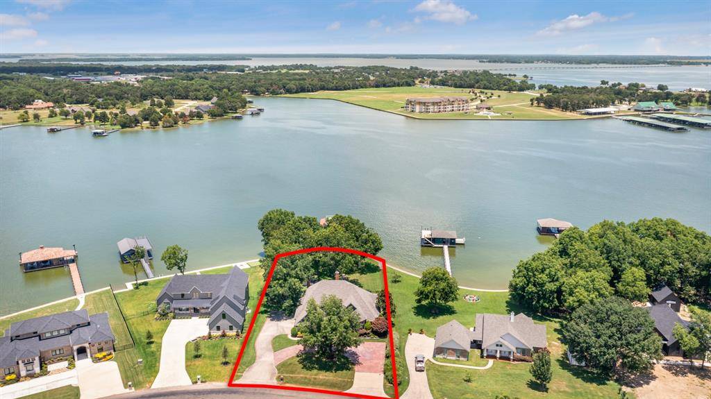 Corsicana, TX 75109,1193 The Shores Drive