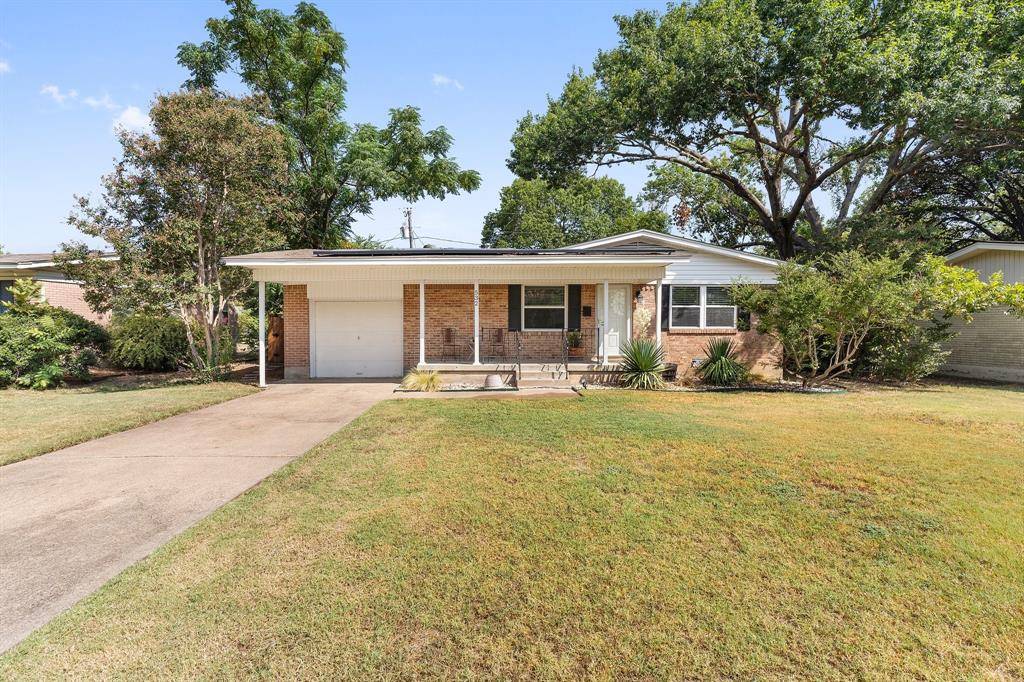 Richardson, TX 75080,532 Westwood Drive