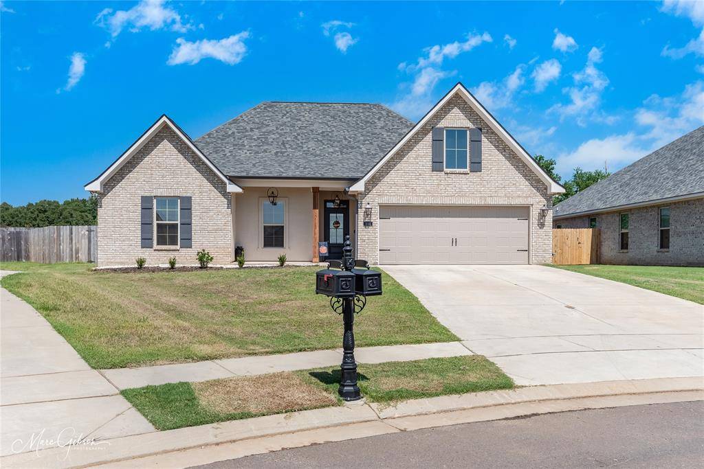 Benton, LA 71006,116 Brimestone Loop