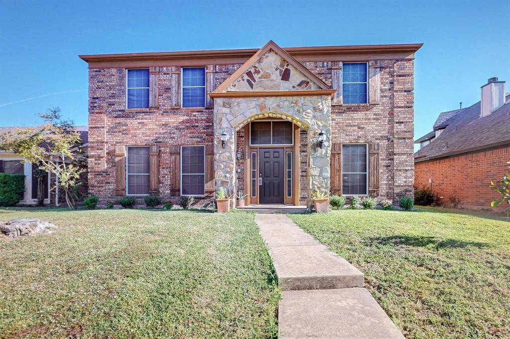 Mesquite, TX 75181,2008 Walden Place