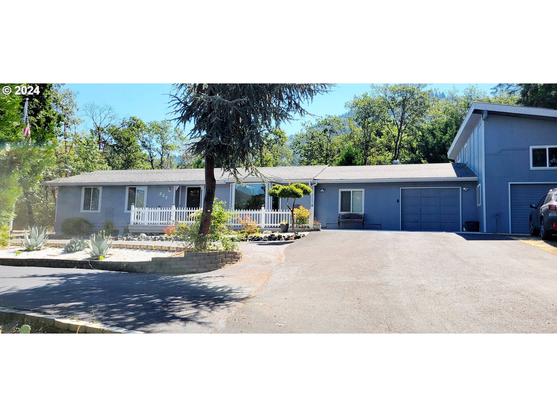 Myrtle Creek, OR 97457,337 JODEE ST