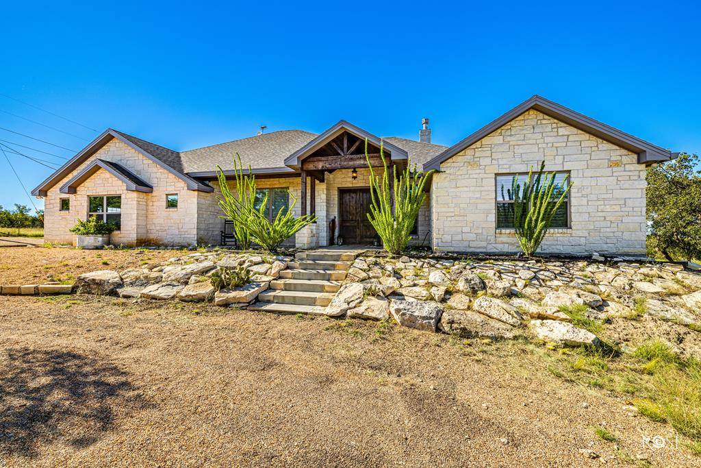 Christoval, TX 76935,4101 Caden Lane