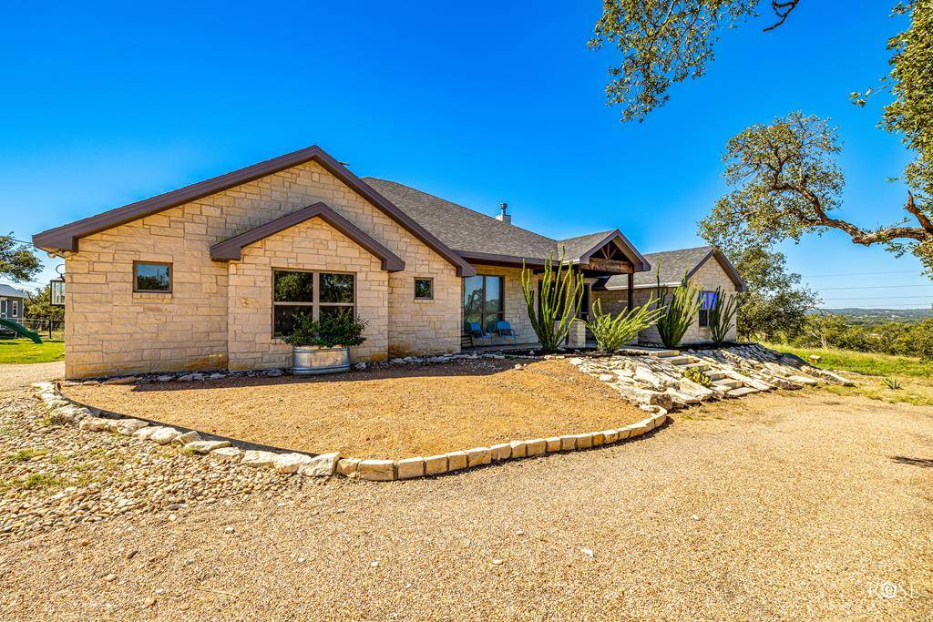 Christoval, TX 76935,4101 Caden Lane