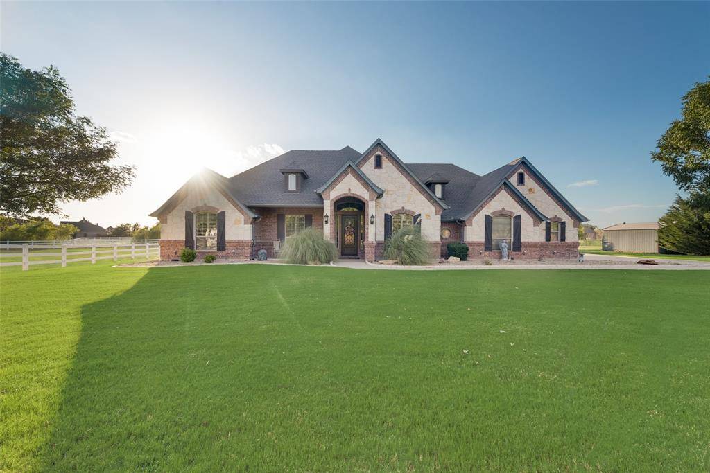 Justin, TX 76247,13851 James Ranch Court