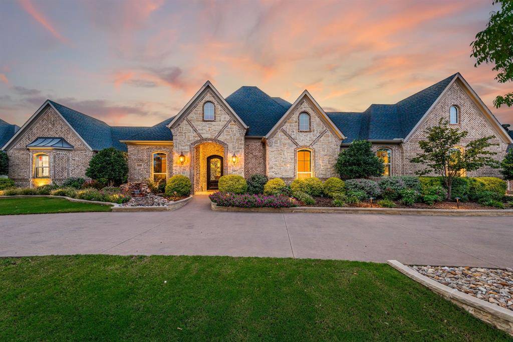 Prosper, TX 75078,1521 Stony Trail