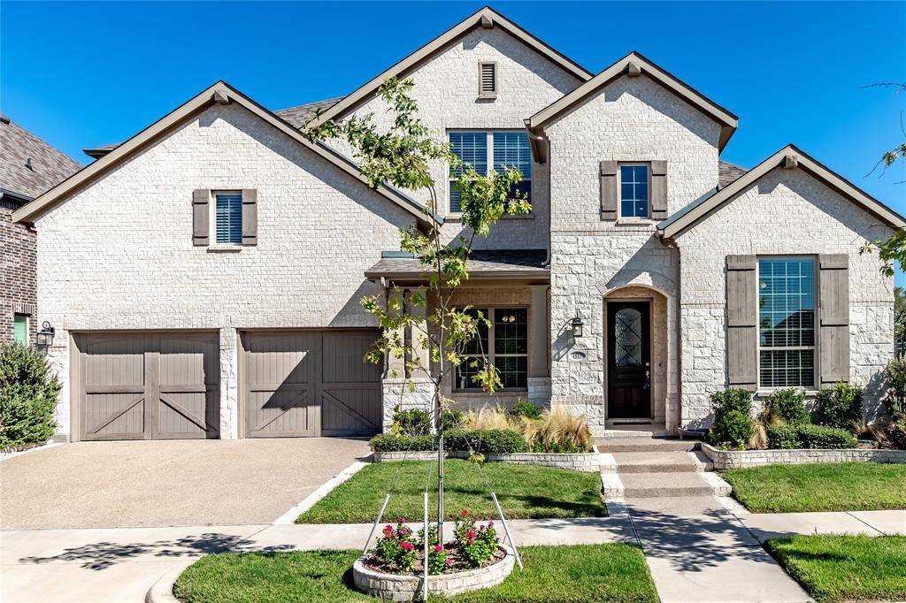 Arlington, TX 76005,1517 Lone Eagle Way