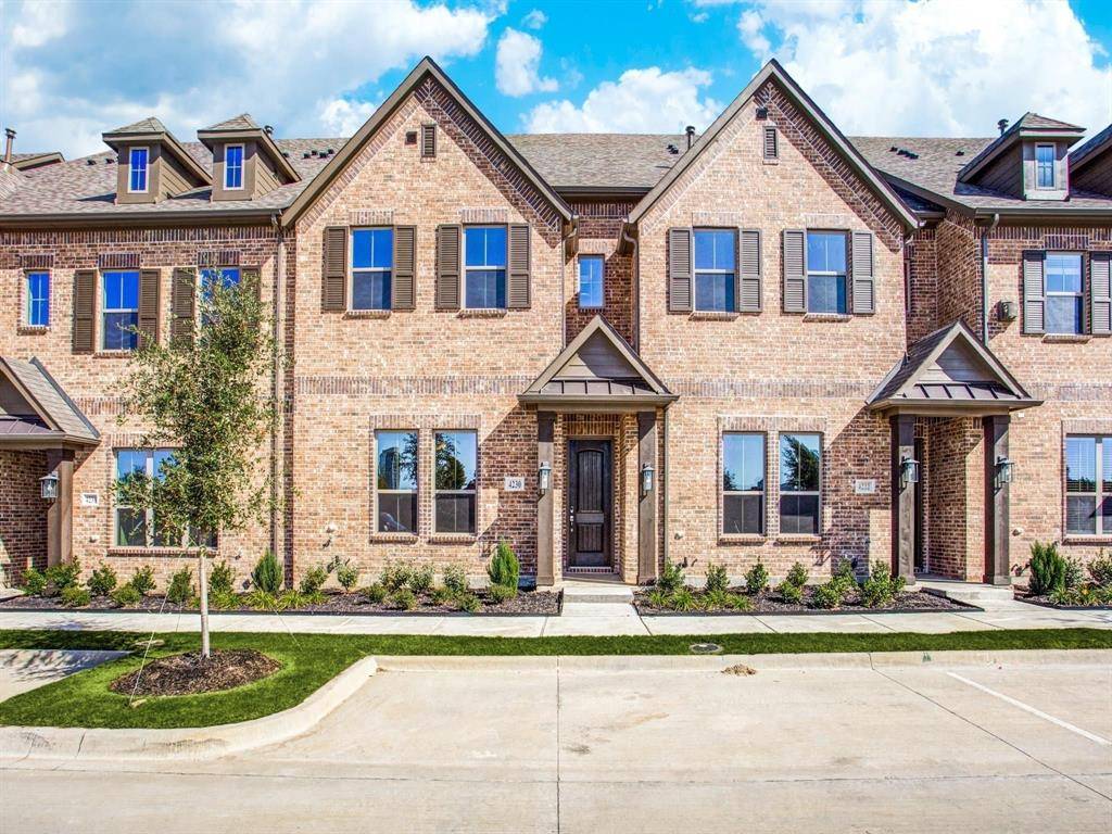 Frisco, TX 75034,4246 Shavano Drive