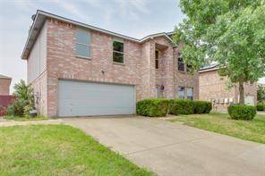 Balch Springs, TX 75180,14846 Canyonridge Drive