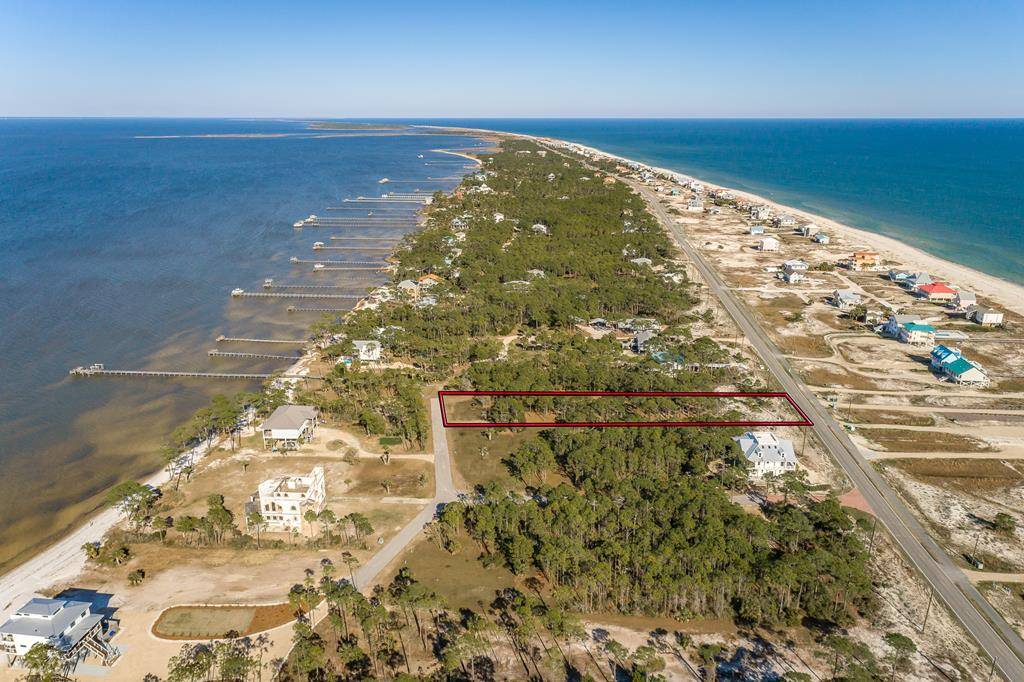 St. George Island, FL 32328,1191 Russell Way