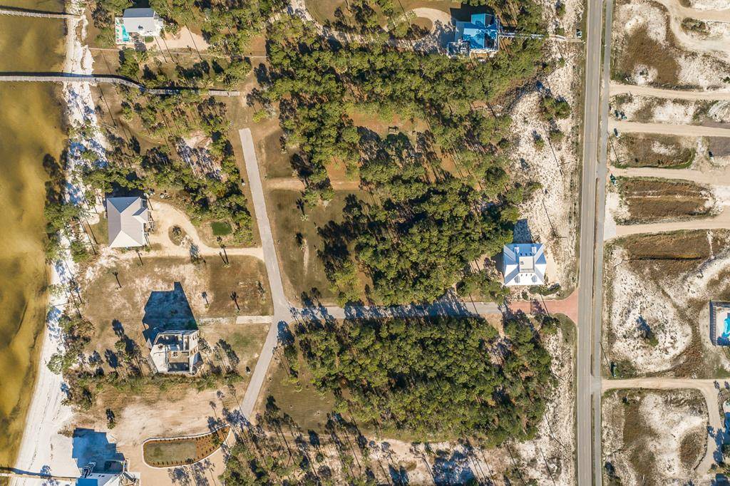 St. George Island, FL 32328,1191 Russell Way