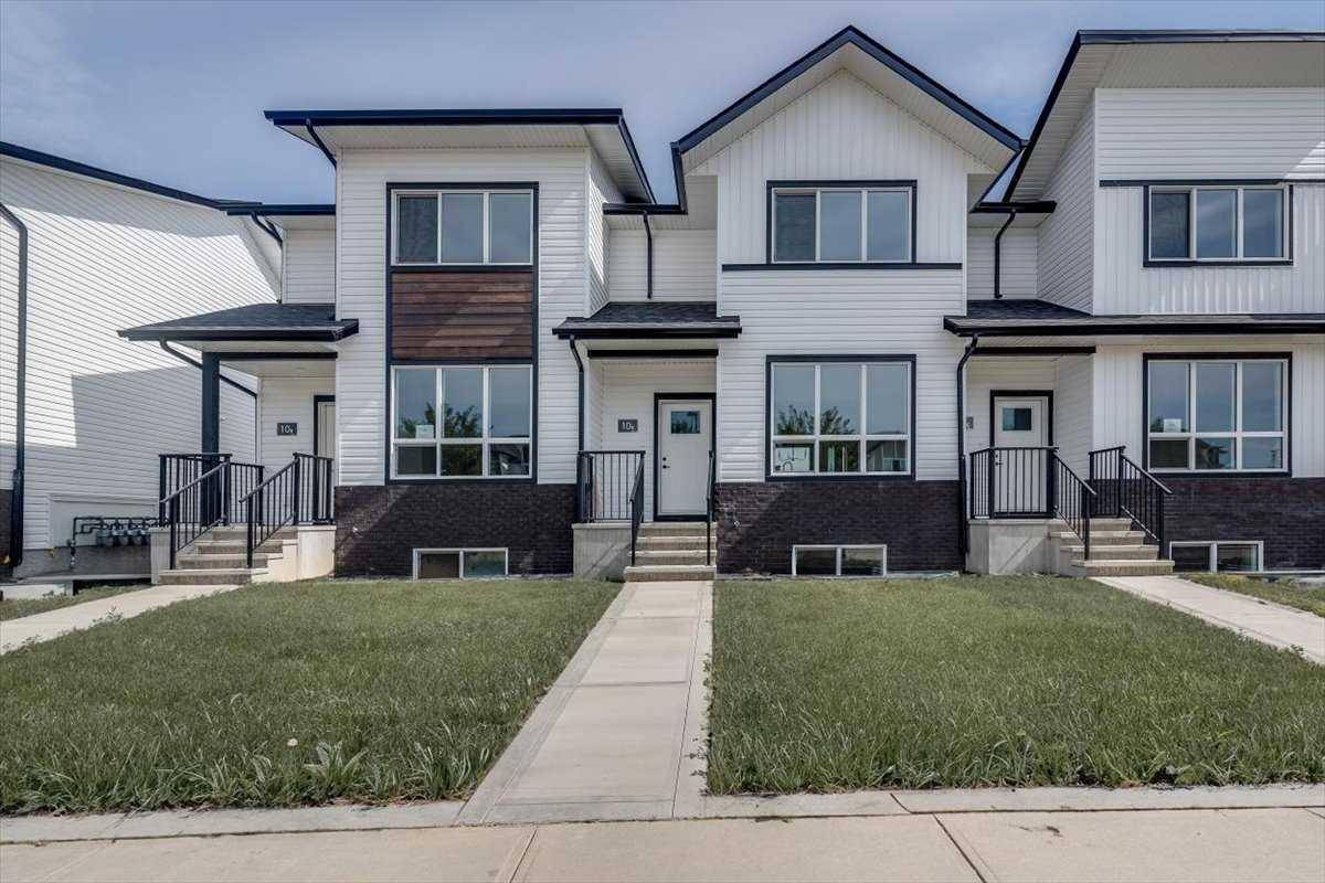 Red Deer, AB T4P 3H1,10 B Evergreen WAY