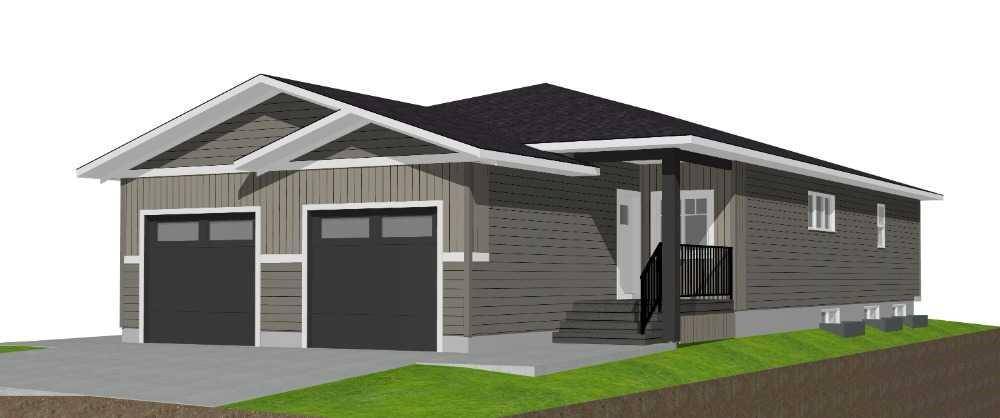 Sylvan Lake, AB T4S 0W4,119 Gray Close