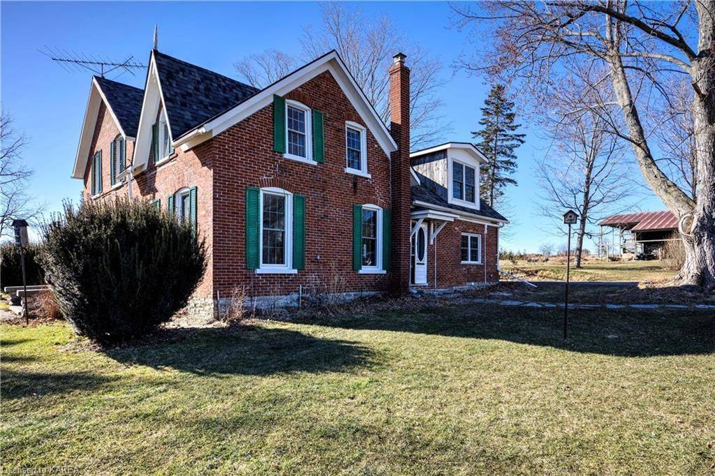 Greater Napanee, ON K0H 1G0,335 BAYSHORE RD