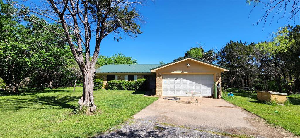 Granbury, TX 76048,135 Indian Mountain Court