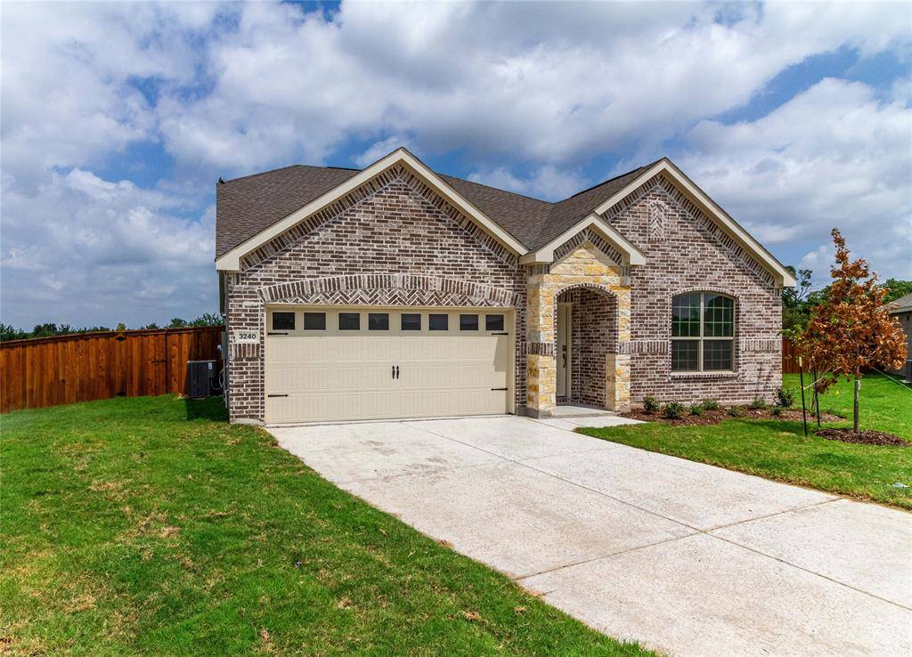 Anna, TX 75409,3240 Willow Terrace Lane