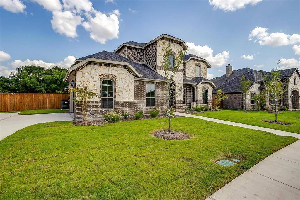 Midlothian, TX 76065,5406 Stone Lane