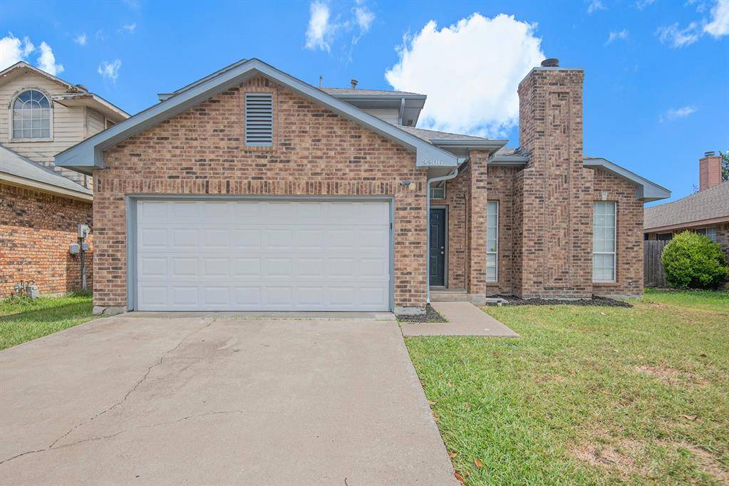 Grand Prairie, TX 75052,3306 Wuthering Circle