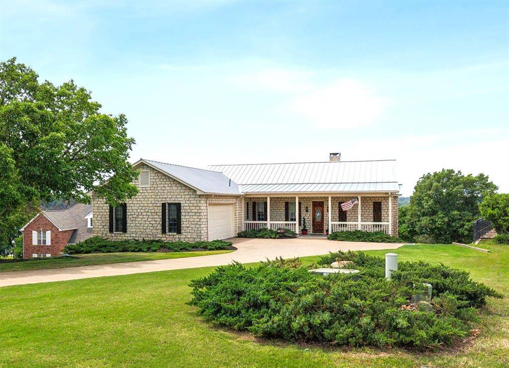 Granbury, TX 76049,614 Goldeneye Drive