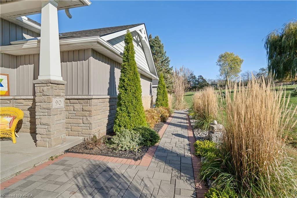 Prince Edward County, ON K0K 2T0,90 GLENORA ESTATES RD