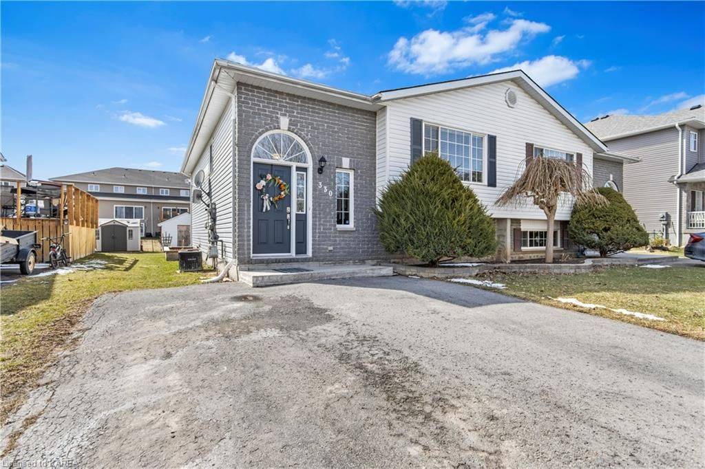 Greater Napanee, ON K7R 3X9,330 GINGER ST