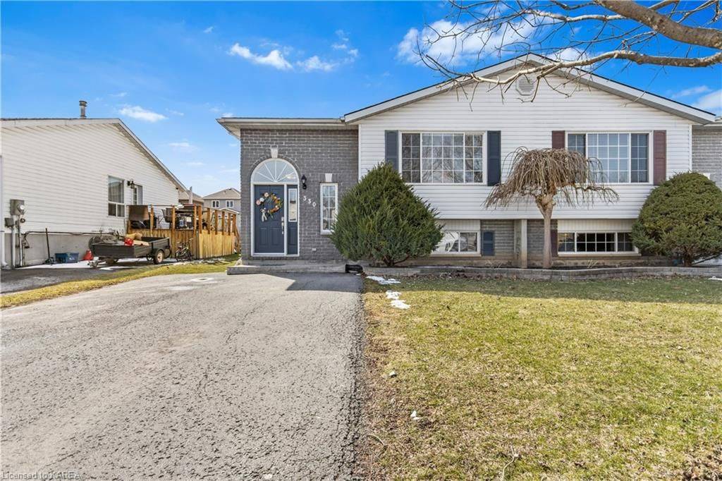 Greater Napanee, ON K7R 3X9,330 GINGER ST