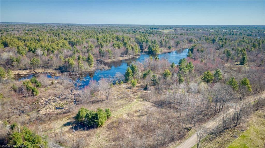 Central Frontenac, ON K0H 1T0,CON 8 PT LOT 15 ECHO LAKE RD