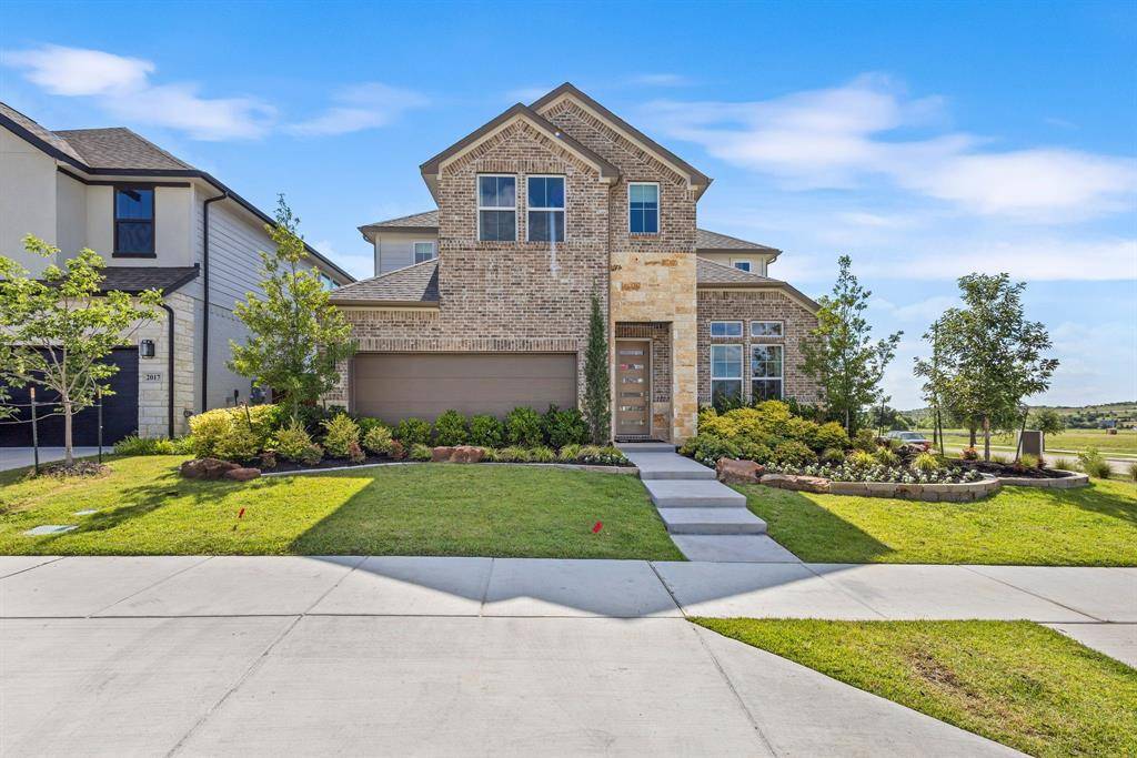 Aledo, TX 76008,2025 Roundtree Circle W