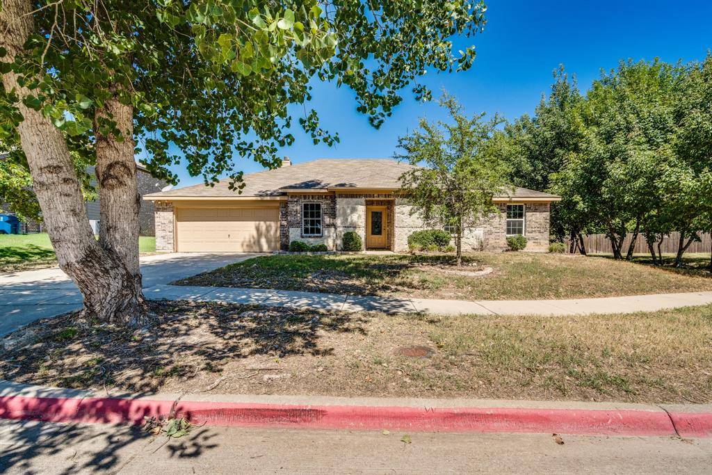 Lancaster, TX 75146,3023 Driftwood Lane