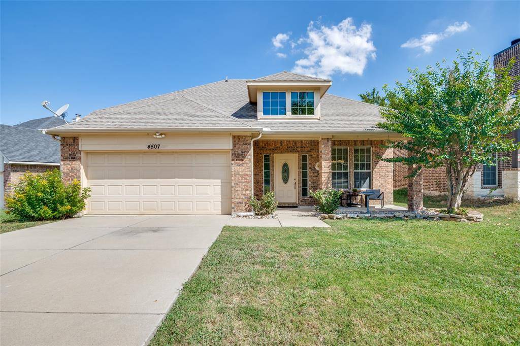 The Colony, TX 75056,4507 W Lake Highlands Drive