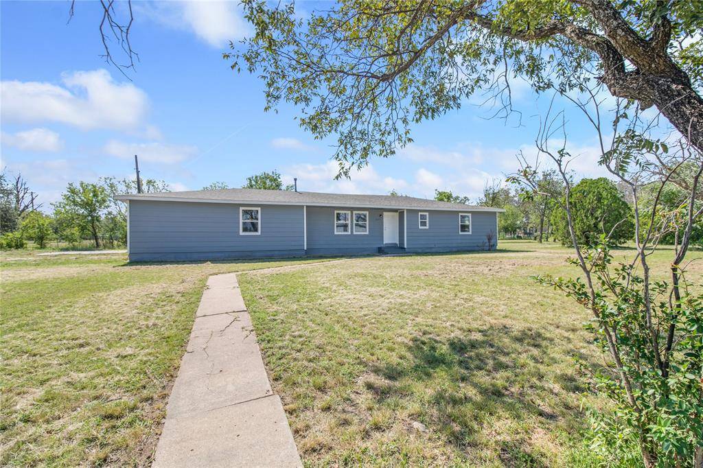 Coleman, TX 76834,601 W 7th Street