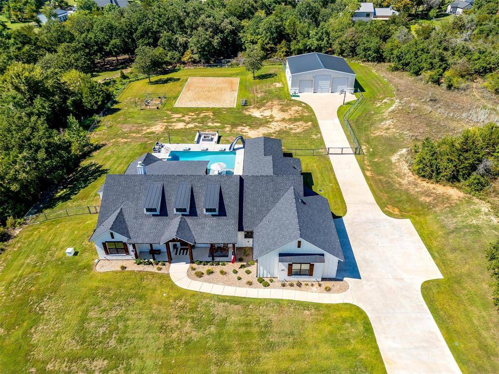 Azle, TX 76020,215 Deer Glade Court