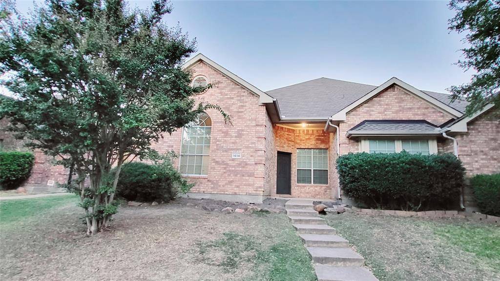 Little Elm, TX 75068,1614 Myrtle Drive