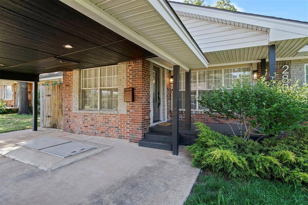 Oklahoma City, OK 73116,2809 Pembroke Terrace