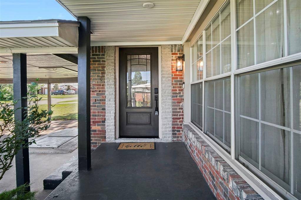 Oklahoma City, OK 73116,2809 Pembroke Terrace