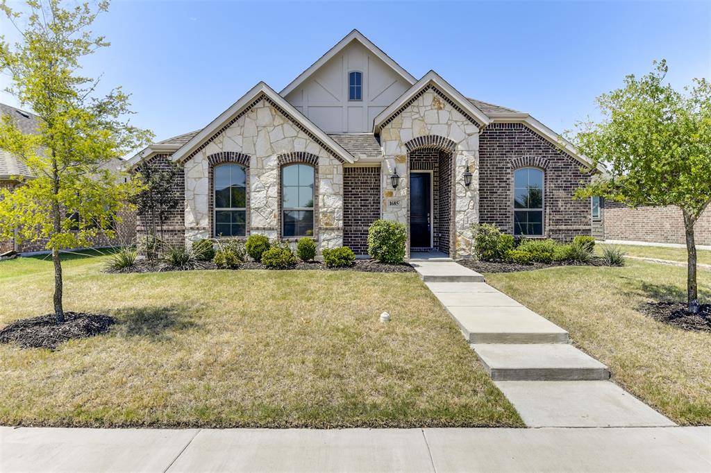 Waxahachie, TX 75165,1685 Vista Way