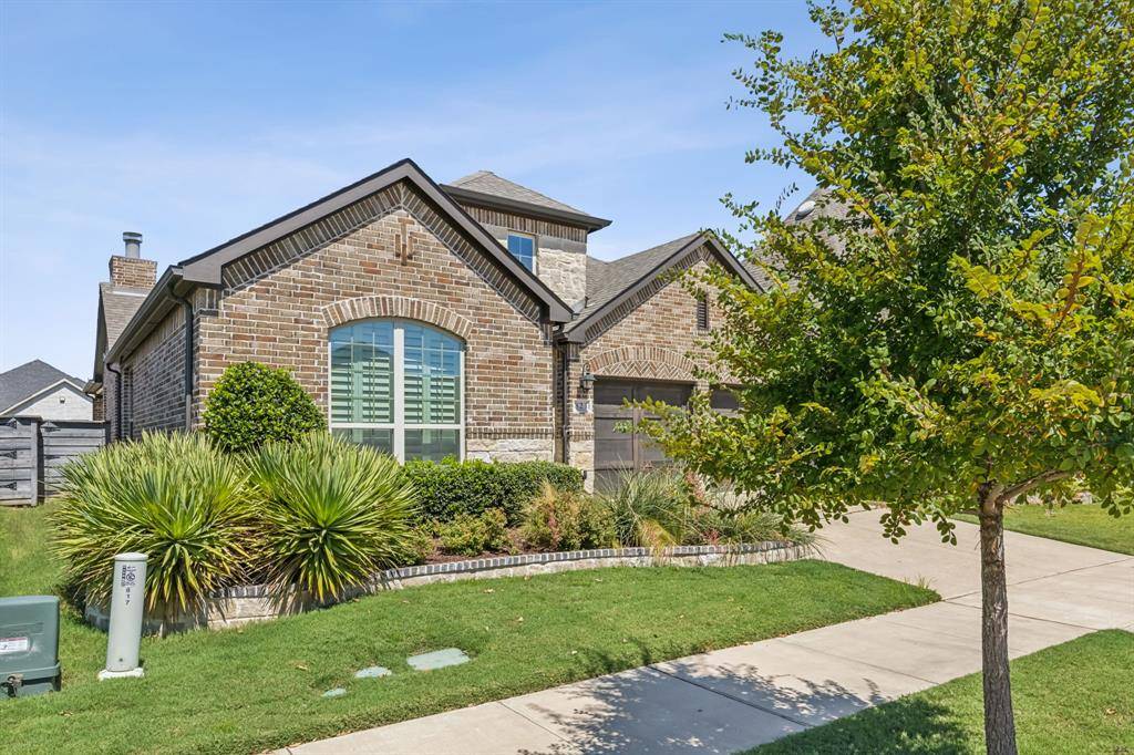 Little Elm, TX 76227,821 Pier Street