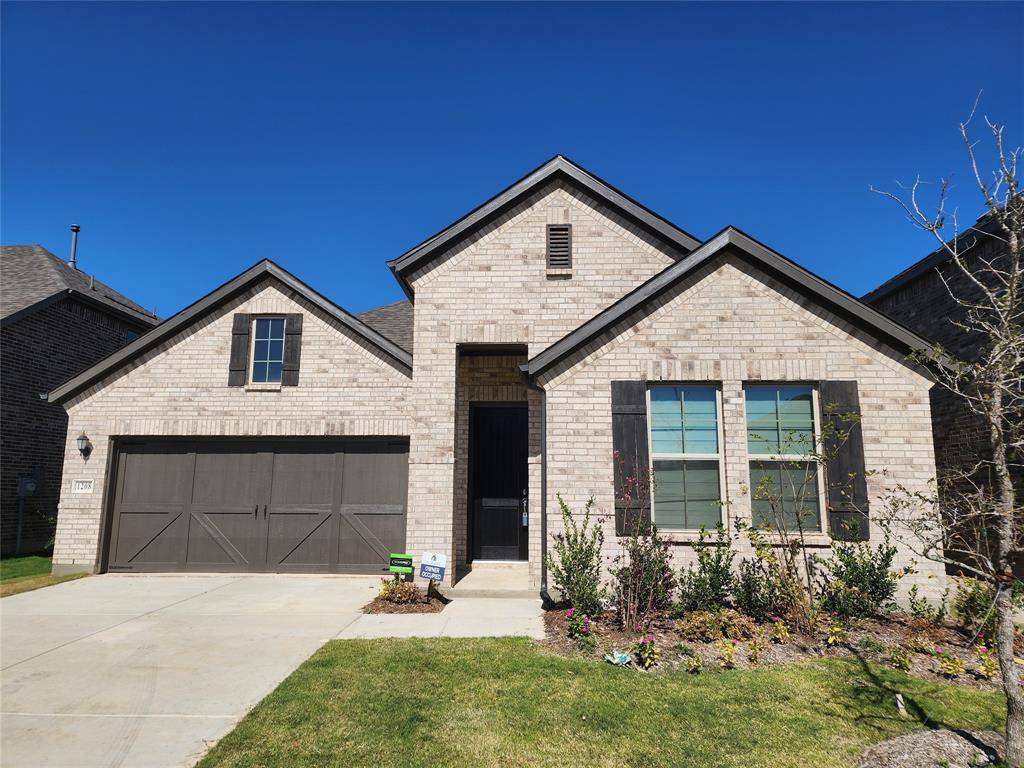 Celina, TX 75009,1208 Cassidy Hills