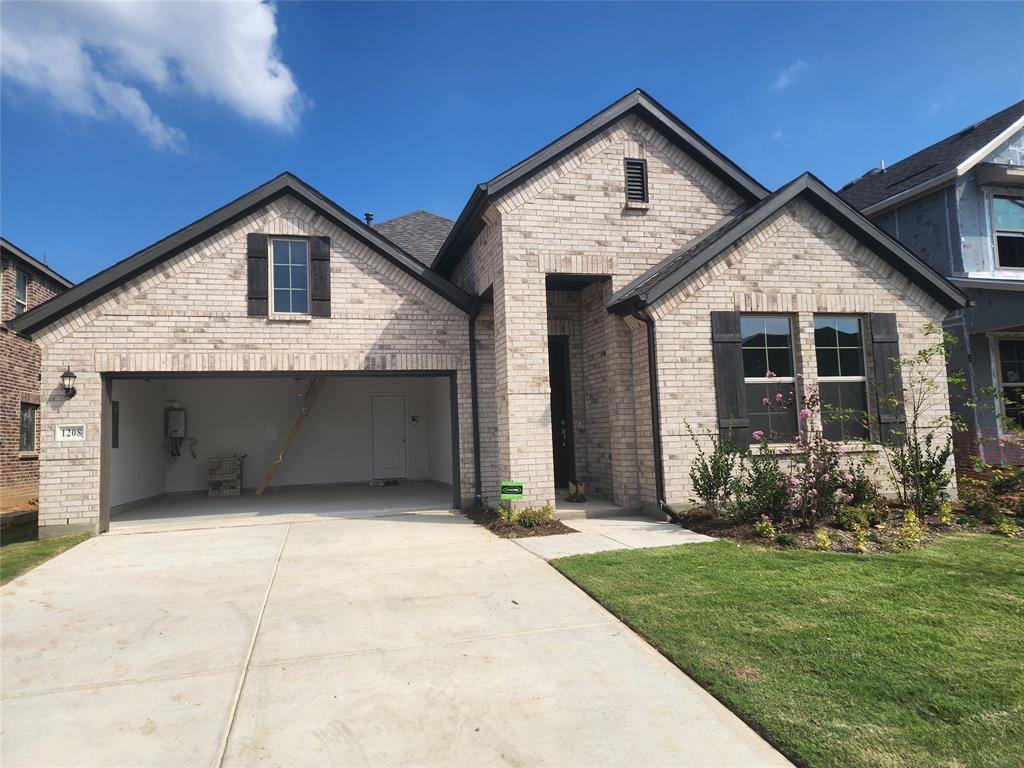 Celina, TX 75009,1208 Cassidy Hills