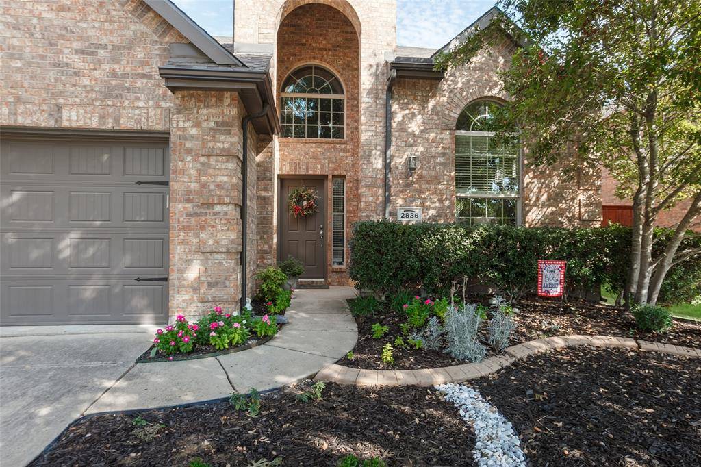 Mckinney, TX 75071,2836 Torreya Drive