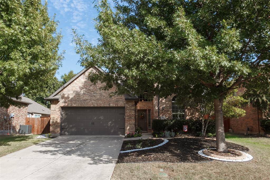 Mckinney, TX 75071,2836 Torreya Drive