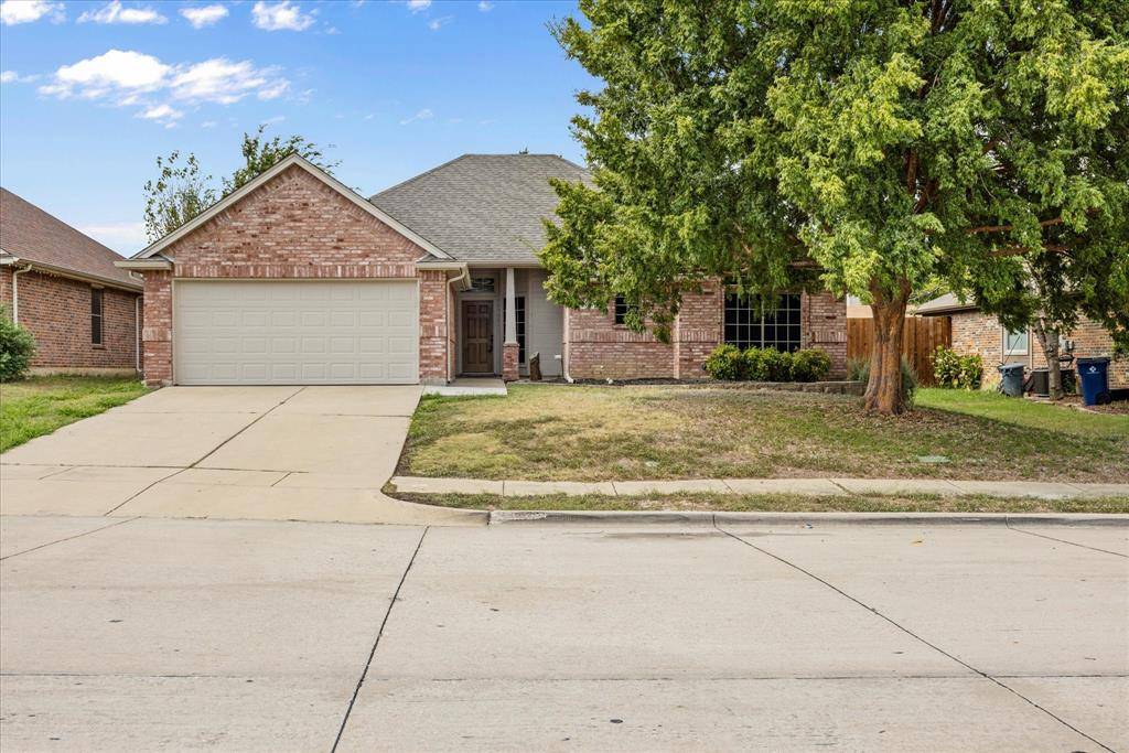 Burleson, TX 76028,857 Morgan Drive