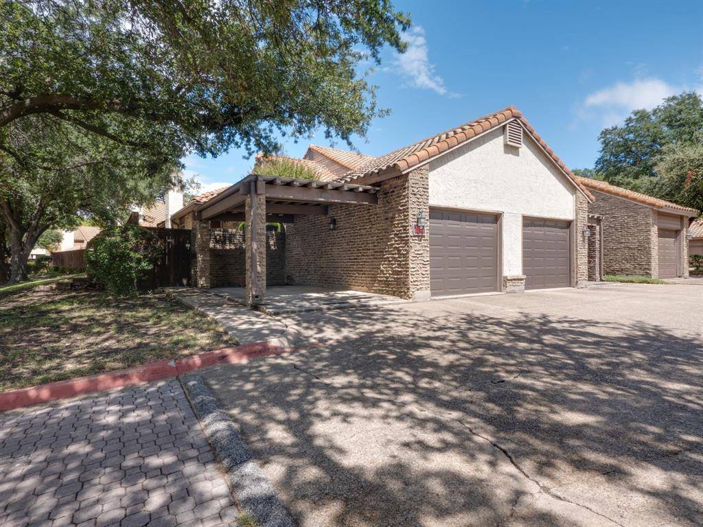 Richardson, TX 75080,336 Melrose Drive #10A