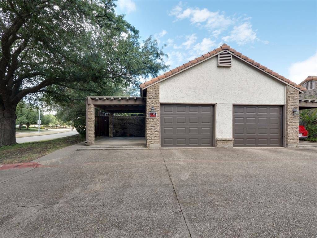 Richardson, TX 75080,336 Melrose Drive #10A