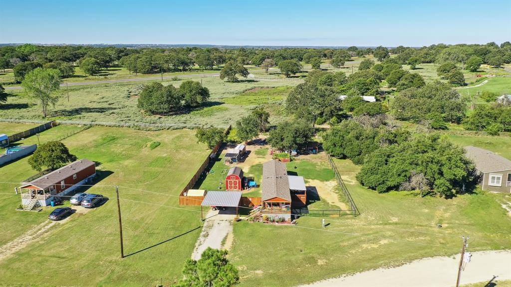 Springtown, TX 76082,217 Farmhouse Road