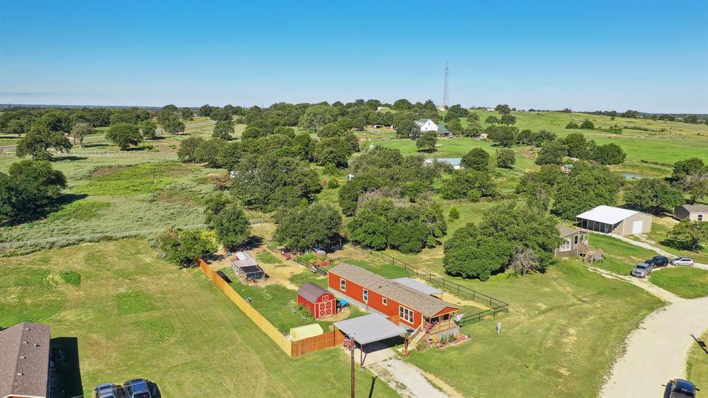 Springtown, TX 76082,217 Farmhouse Road