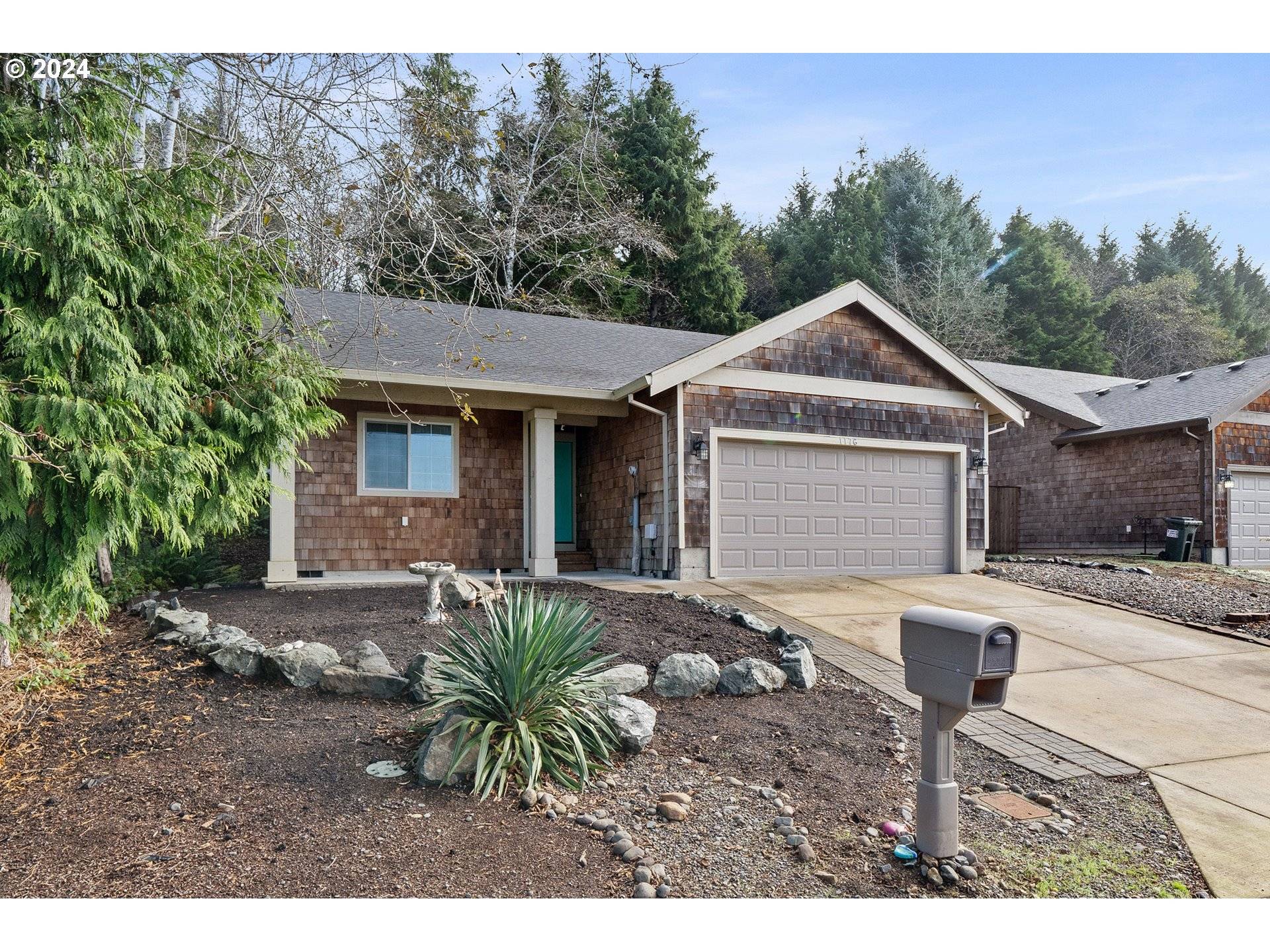 Rockaway Beach, OR 97136,1176 NECARNEY ST