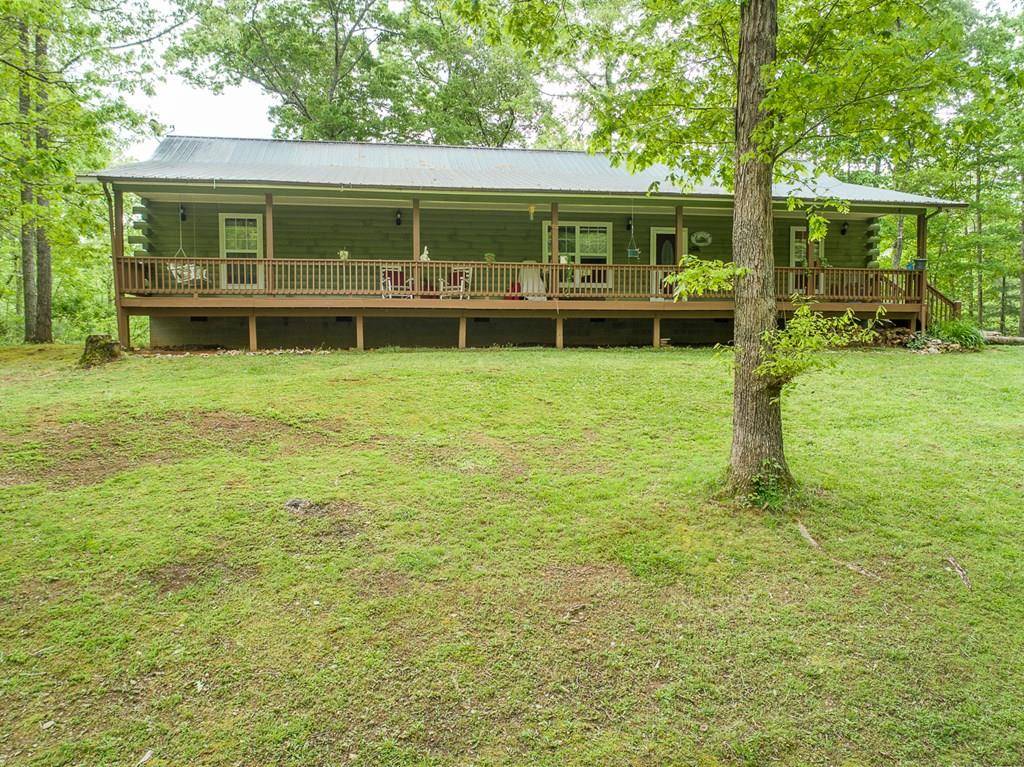 Murphy, NC 28906,922 Liberty Circle